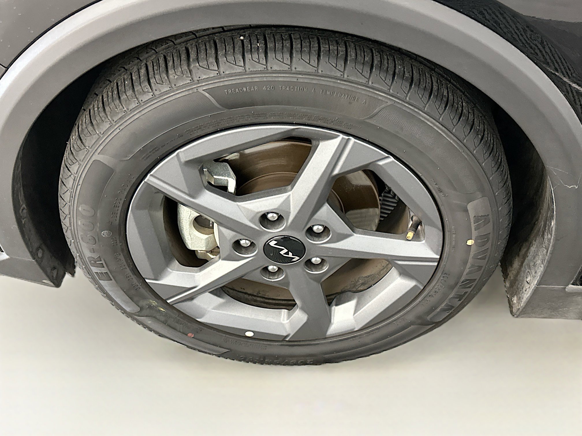 Used 2025 Kia K4 LXS image 11