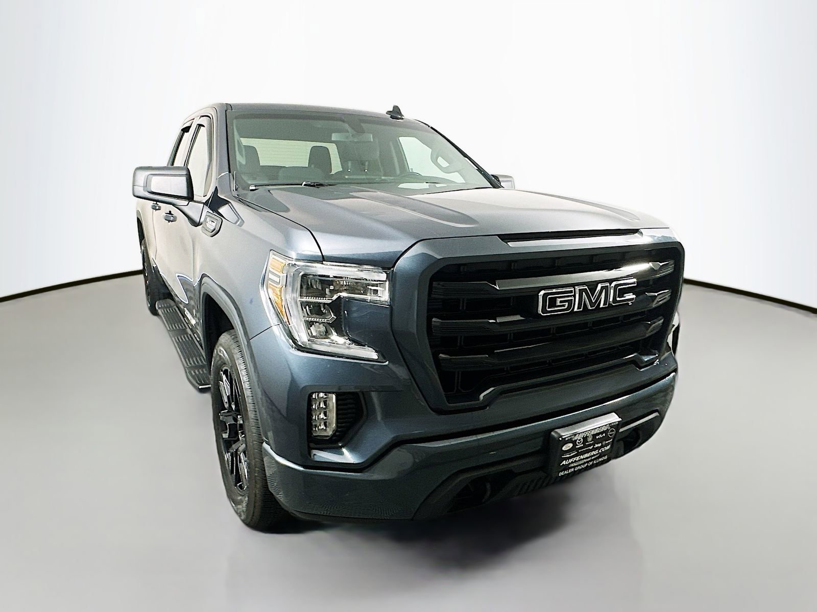 Used 2020 GMC Sierra 1500 Elevation w/ Elevation Value Package AWD/4WD video 1