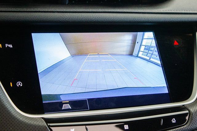 Used 2021 Cadillac XT5 Premium Luxury w/ LPO, Floor Liner Package image 27