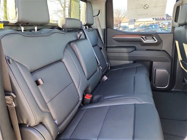 New 2026 GMC Sierra 1500 Denali image 19