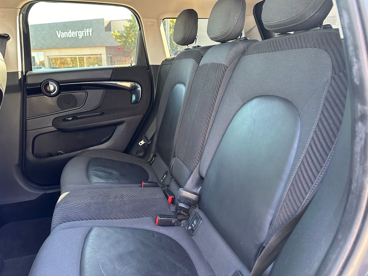 Used 2018 MINI Cooper Countryman S image 13