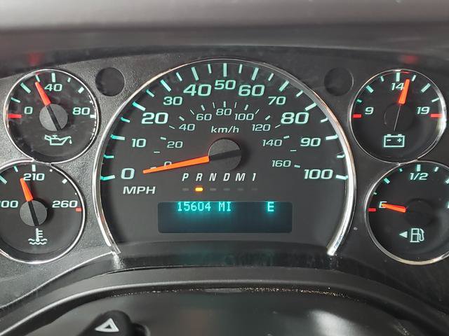 Used 2017 Chevrolet Express 2500 LS RWD image 24