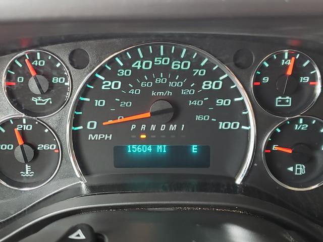 Used 2017 Chevrolet Express 2500 LS image 24