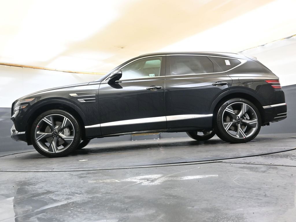 New 2026 Genesis GV80 3.5T Prestige AWD/4WD image 38