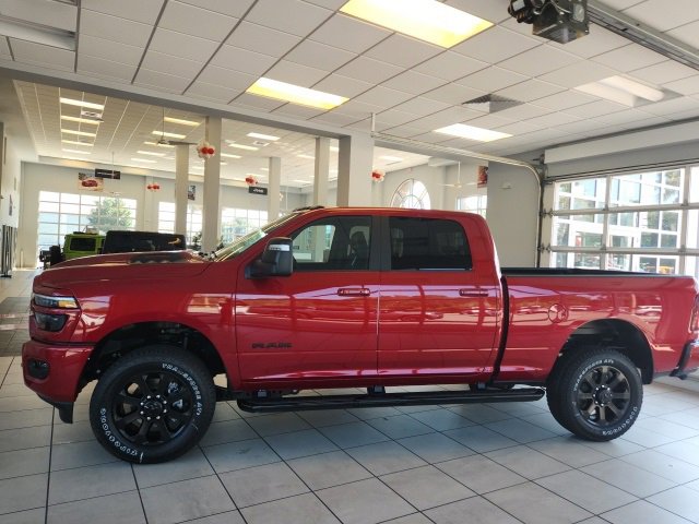 New 2026 RAM 2500 Laramie image 19