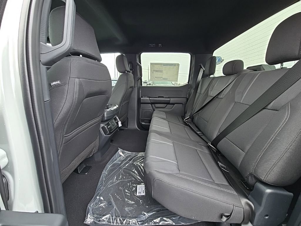 New 2026 Ford F150 STX w/ Equipment Group 200A image 42