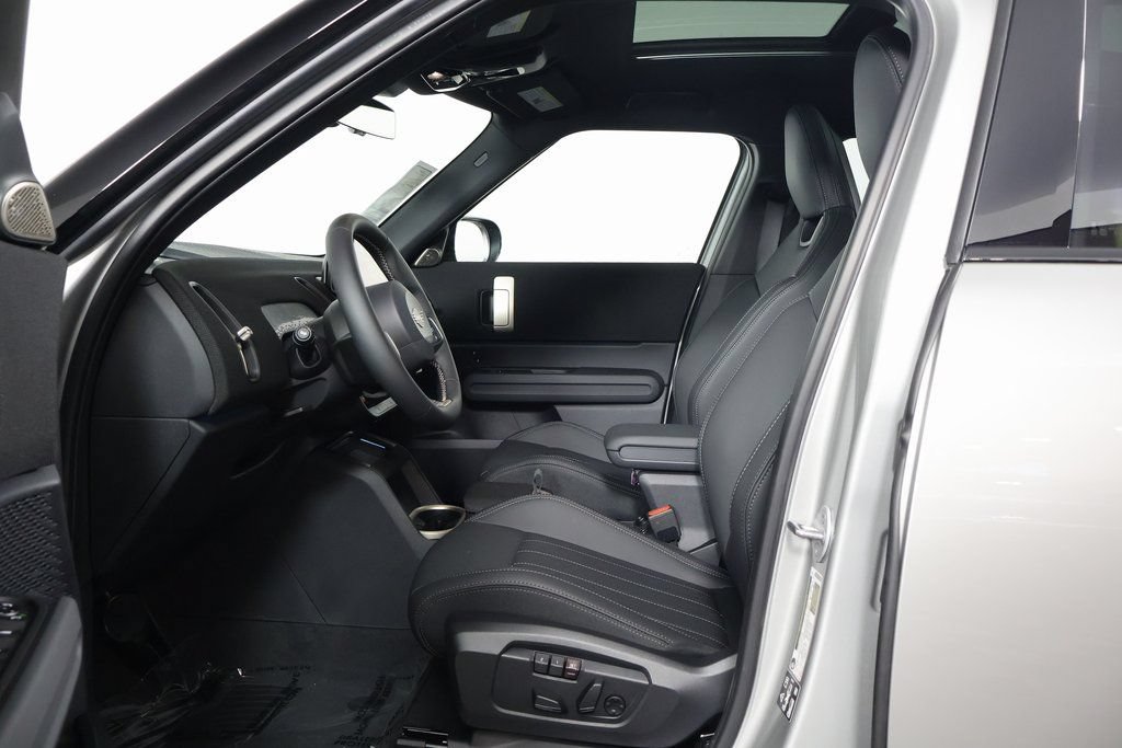 New 2027 MINI Cooper Countryman S AWD/4WD image 5