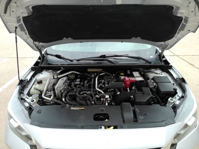 Used 2021 Nissan Sentra SV FWD image 44