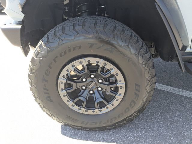 Certified 2023 Ford Bronco Raptor image 28