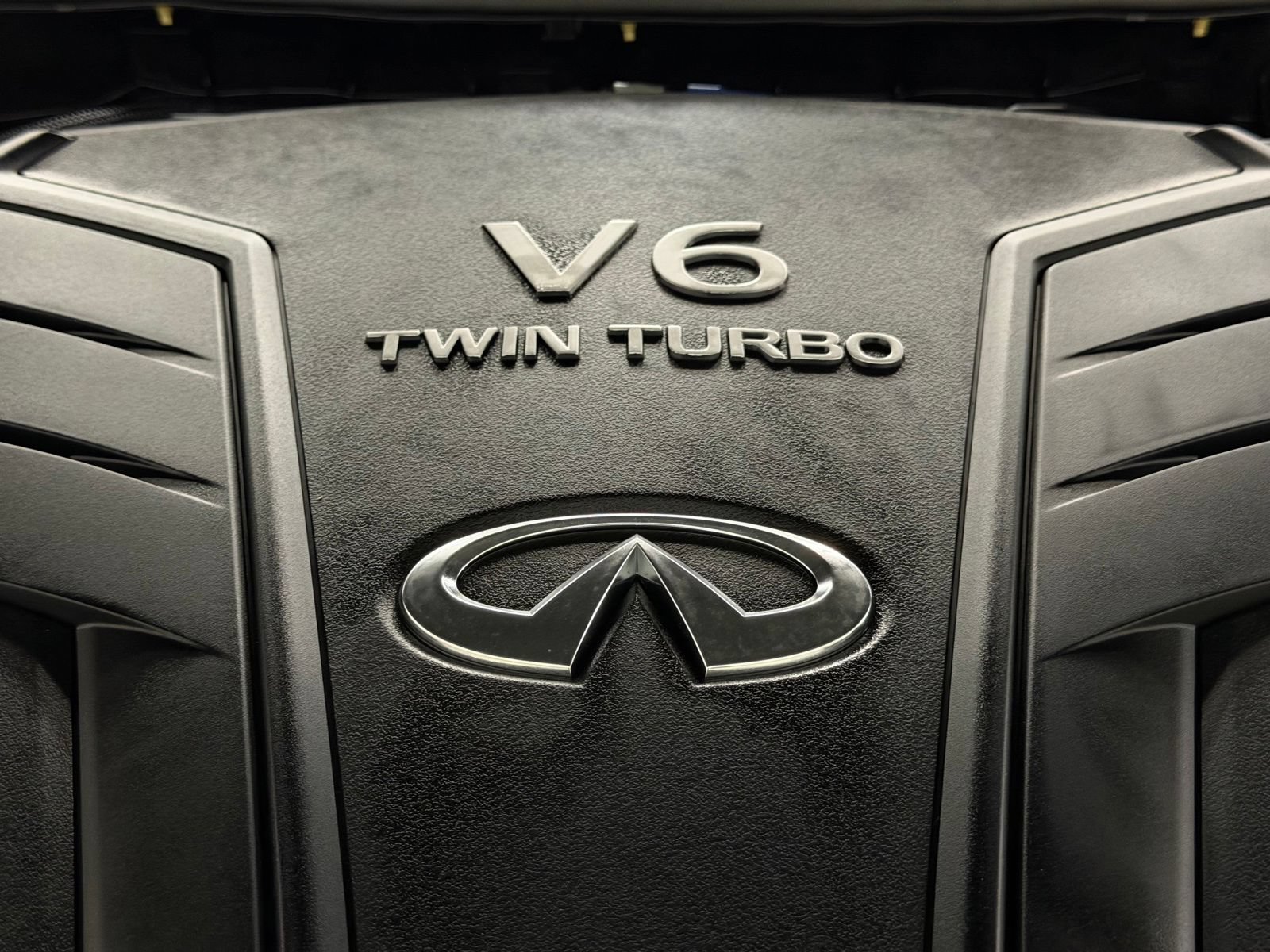 Used 2023 INFINITI Q50 Luxe w/ Cargo Package RWD image 44