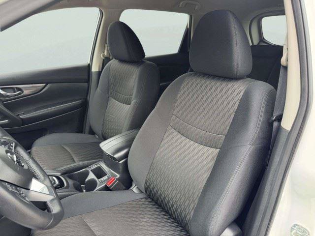 Used 2019 Nissan Rogue SV FWD image 23
