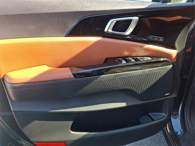 Used 2024 Kia Carnival SX Prestige image 14