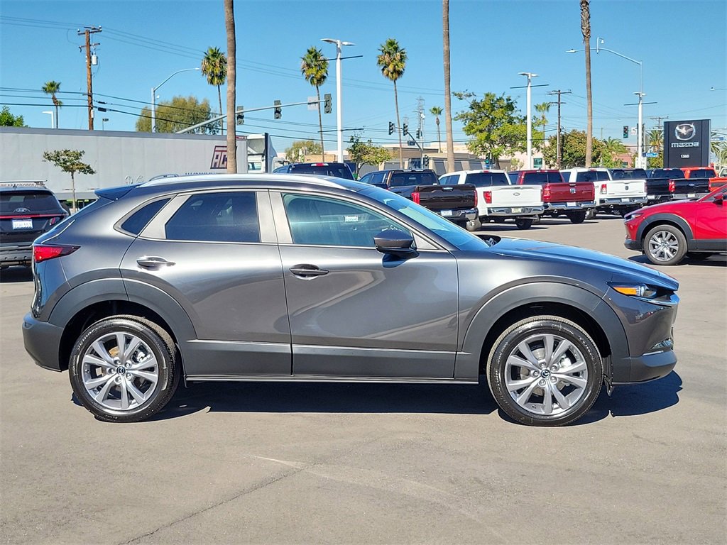 New 2026 MAZDA CX-30 AWD 2.5 S w/ Premium Package image 24