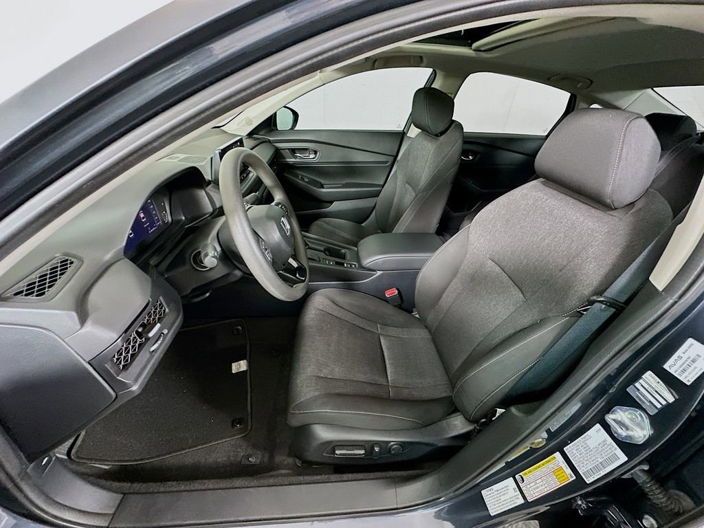 Certified 2023 Honda Accord EX image 20