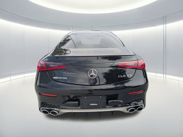 Used 2024 Mercedes-Benz CLE 53 AMG 4MATIC image 5