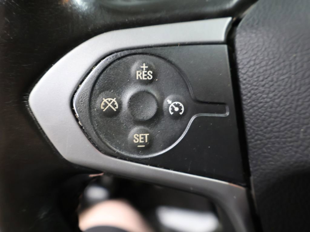 Used 2018 Chevrolet Colorado ZR2 w/ ZR2 Midnight Special Edition image 32