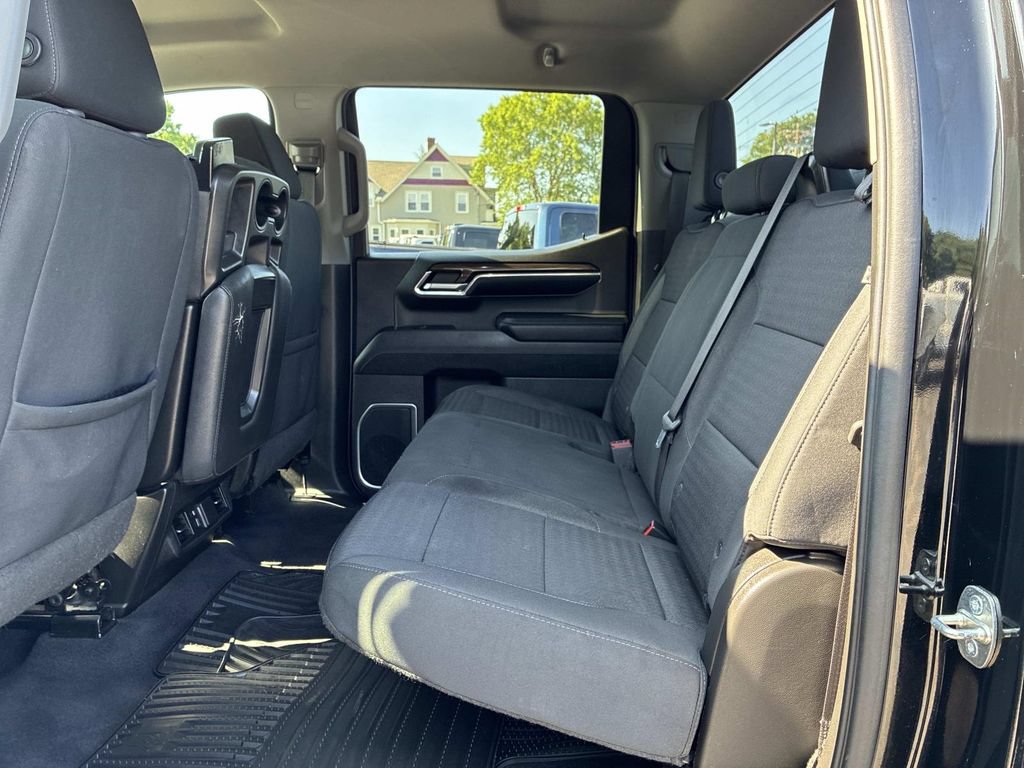 Used 2019 Nissan Frontier PRO-4X AWD/4WD image 44