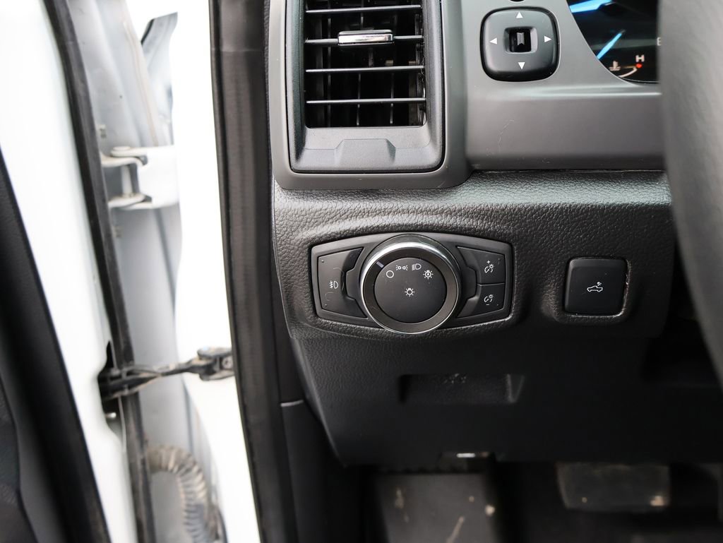 Used 2021 Ford Ranger XL w/ Equipment Group 101A High image 34