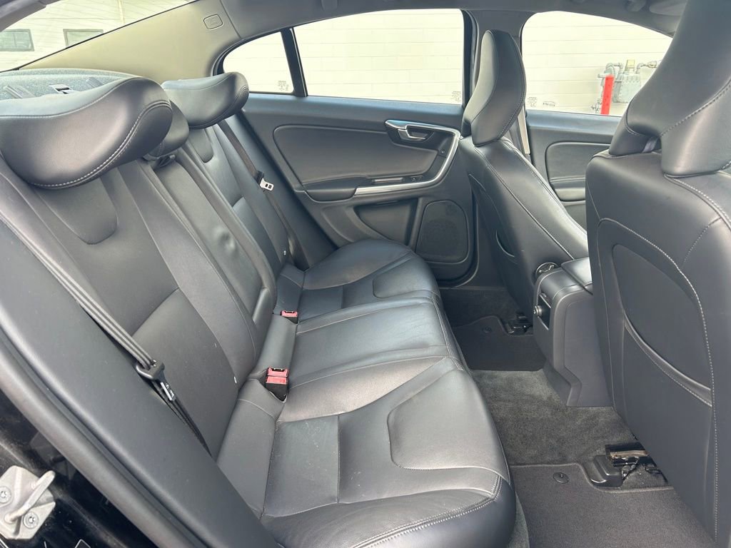 Used 2015 Volvo S60 T5 Premier image 24