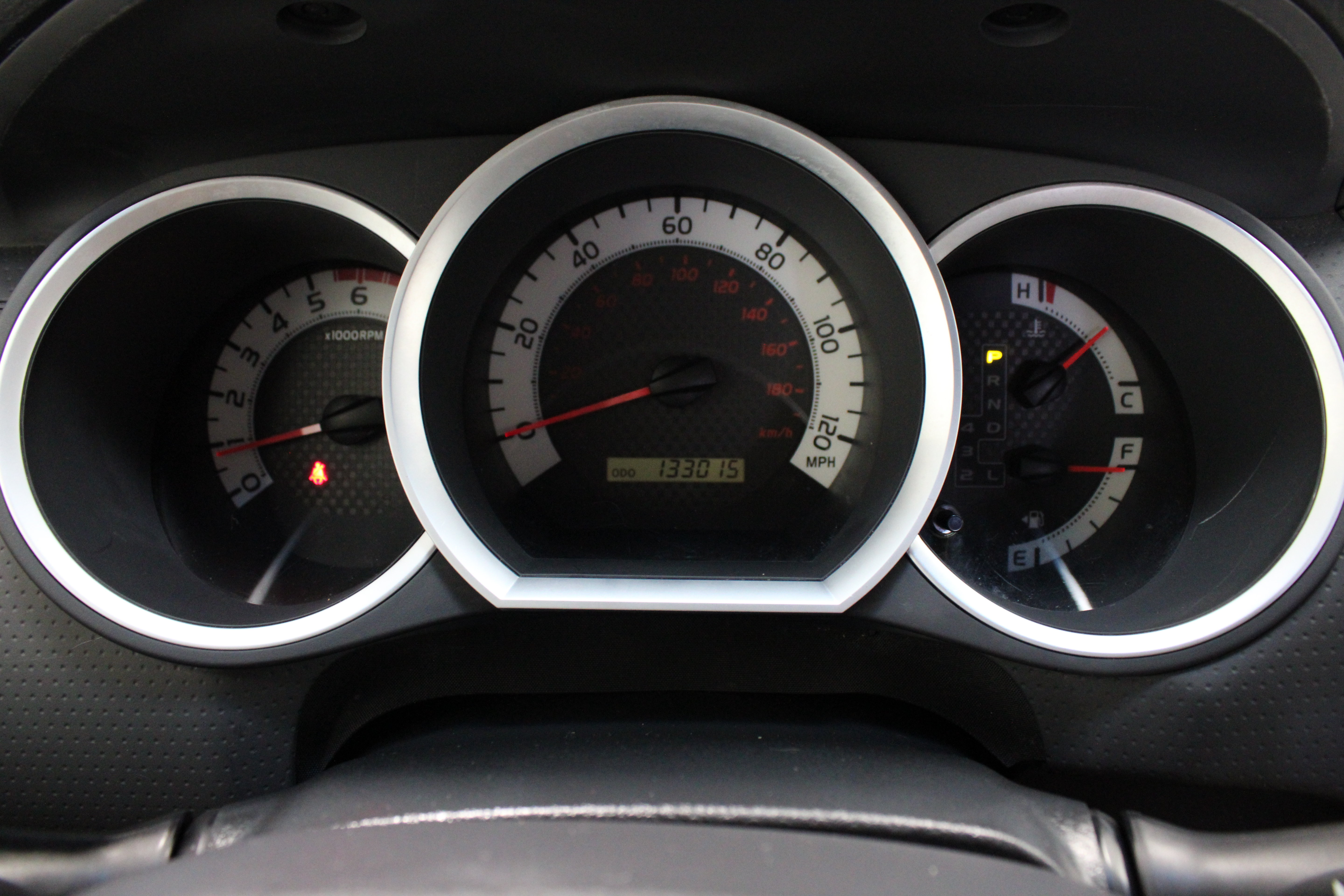 Used 2013 Toyota Tacoma 4x4 Double Cab w/ SR5 Pkg image 34