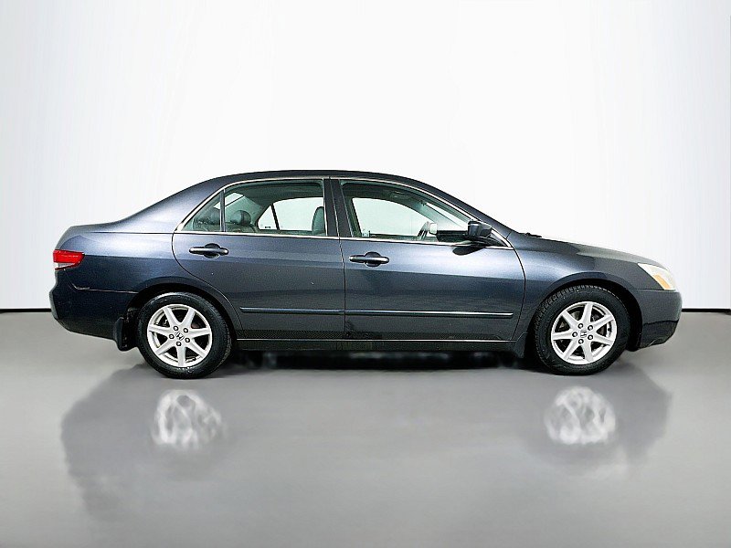 Used 2004 Honda Accord EX image 8