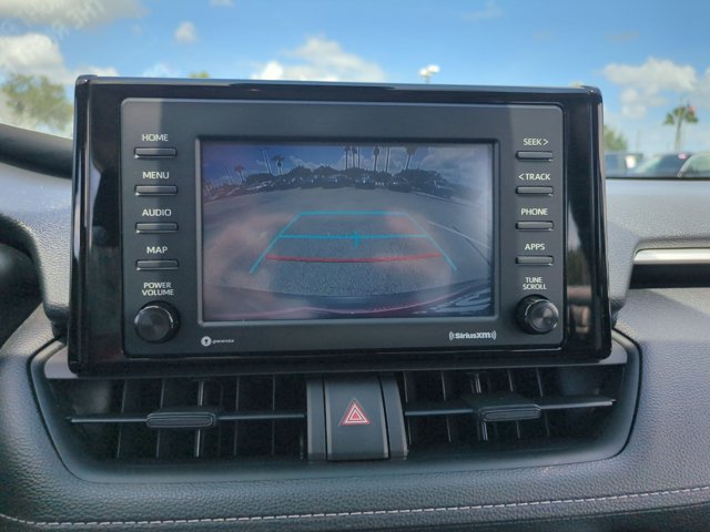 Certified 2022 Toyota RAV4 XLE w/ Convenience Package FWD image 13