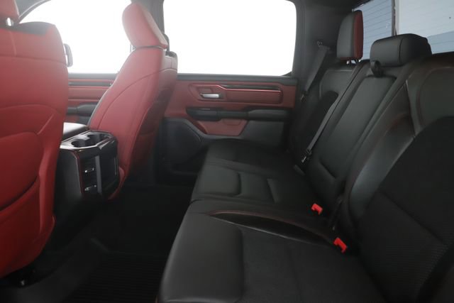 Used 2022 RAM 1500 Rebel w/ Level 1 Equipment Group AWD/4WD image 28