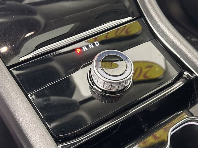 Used 2023 Jeep Grand Cherokee Laredo w/ Luxury Tech Group I image 16