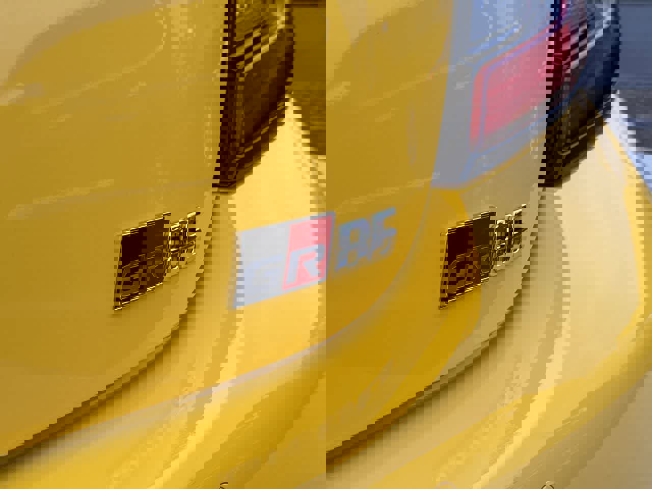 New 2026 Toyota GR86 YUZU Limited image 9