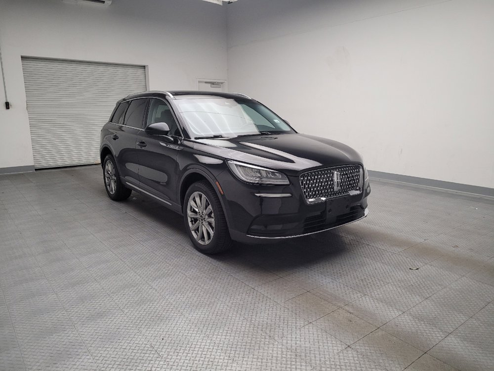 Used 2022 Lincoln Corsair FWD w/ Premium Package image 13