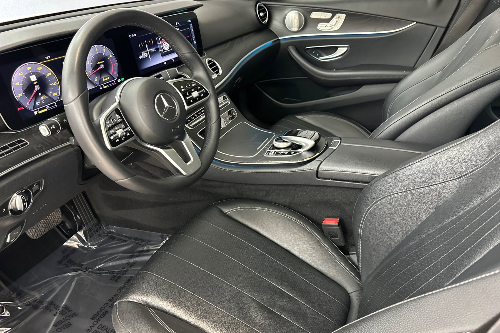 Used 2019 Mercedes-Benz E 300 image 4
