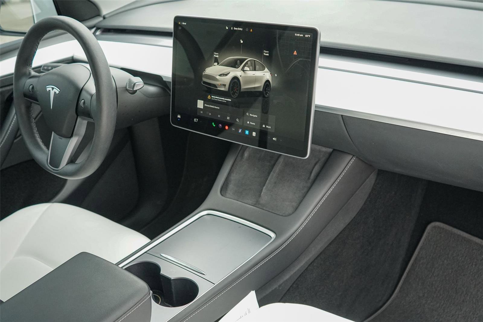 Used 2022 Tesla Model Y Performance AWD/4WD image 26