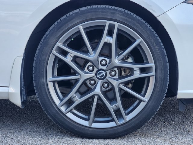 Used 2023 Nissan Altima 2.0 SR FWD image 11