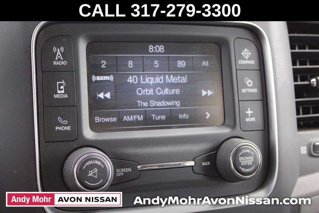 Used 2018 RAM 2500 Tradesman w/ Chrome Appearance Group AWD/4WD image 32