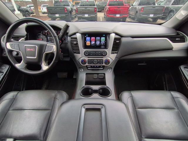 Used 2018 GMC Yukon SLT image 23
