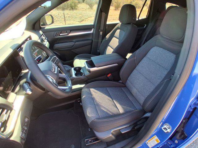 New 2026 GMC Terrain Elevation w/ Technology Package II image 10