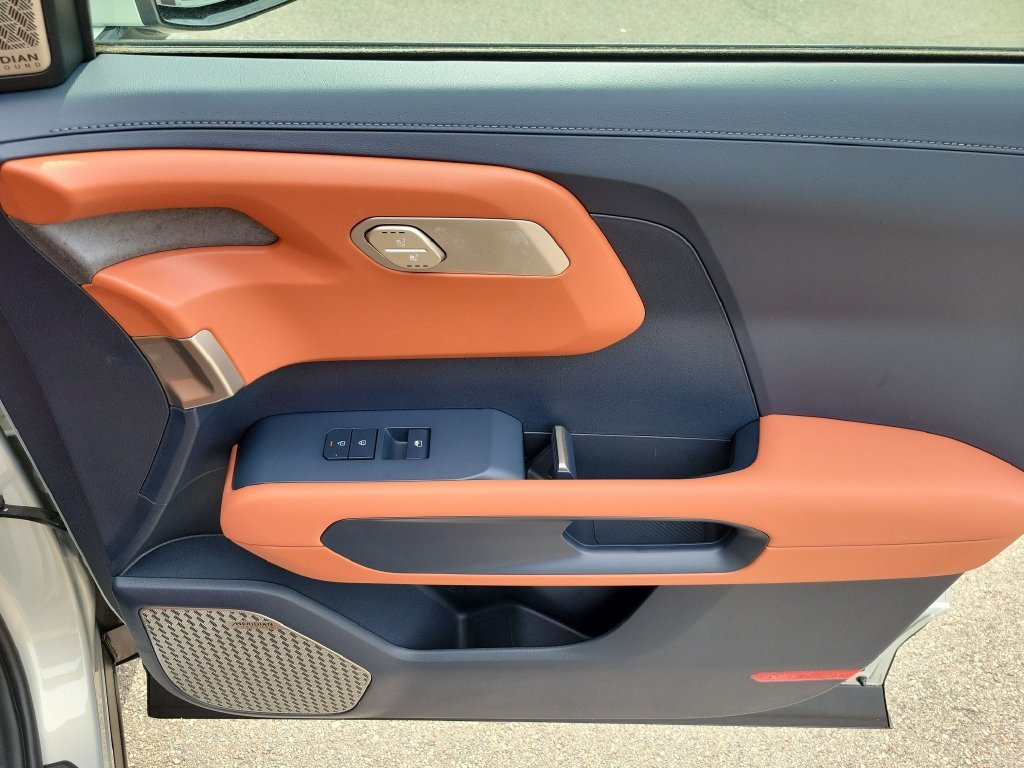 New 2027 Kia Telluride SX FWD image 10