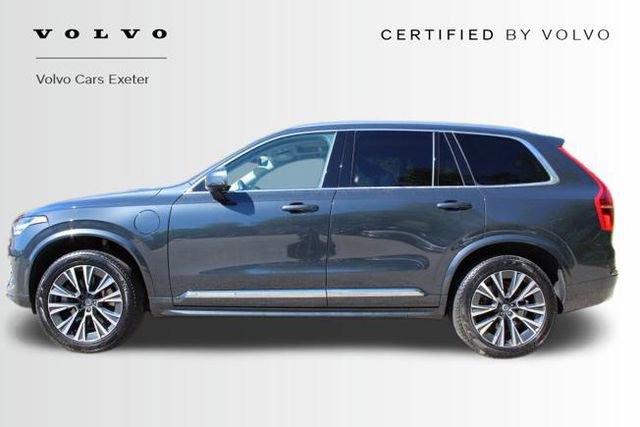 Certified 2022 Volvo XC90 T8 Inscription Expression AWD/4WD image 4