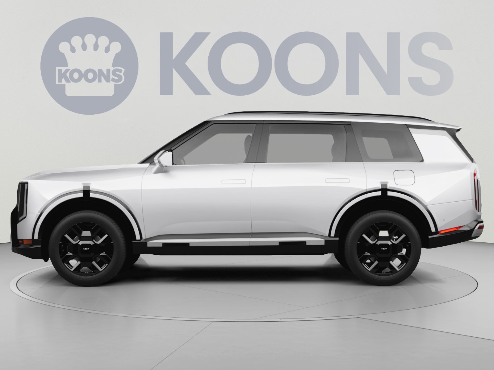 New 2027 Kia Telluride X-Line SX Prestige AWD/4WD image 2
