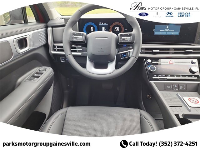 New 2025 Hyundai Santa Fe XRT image 12