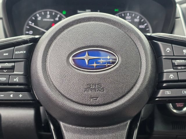 Certified 2025 Subaru Crosstrek 2.5i Premium AWD/4WD image 24