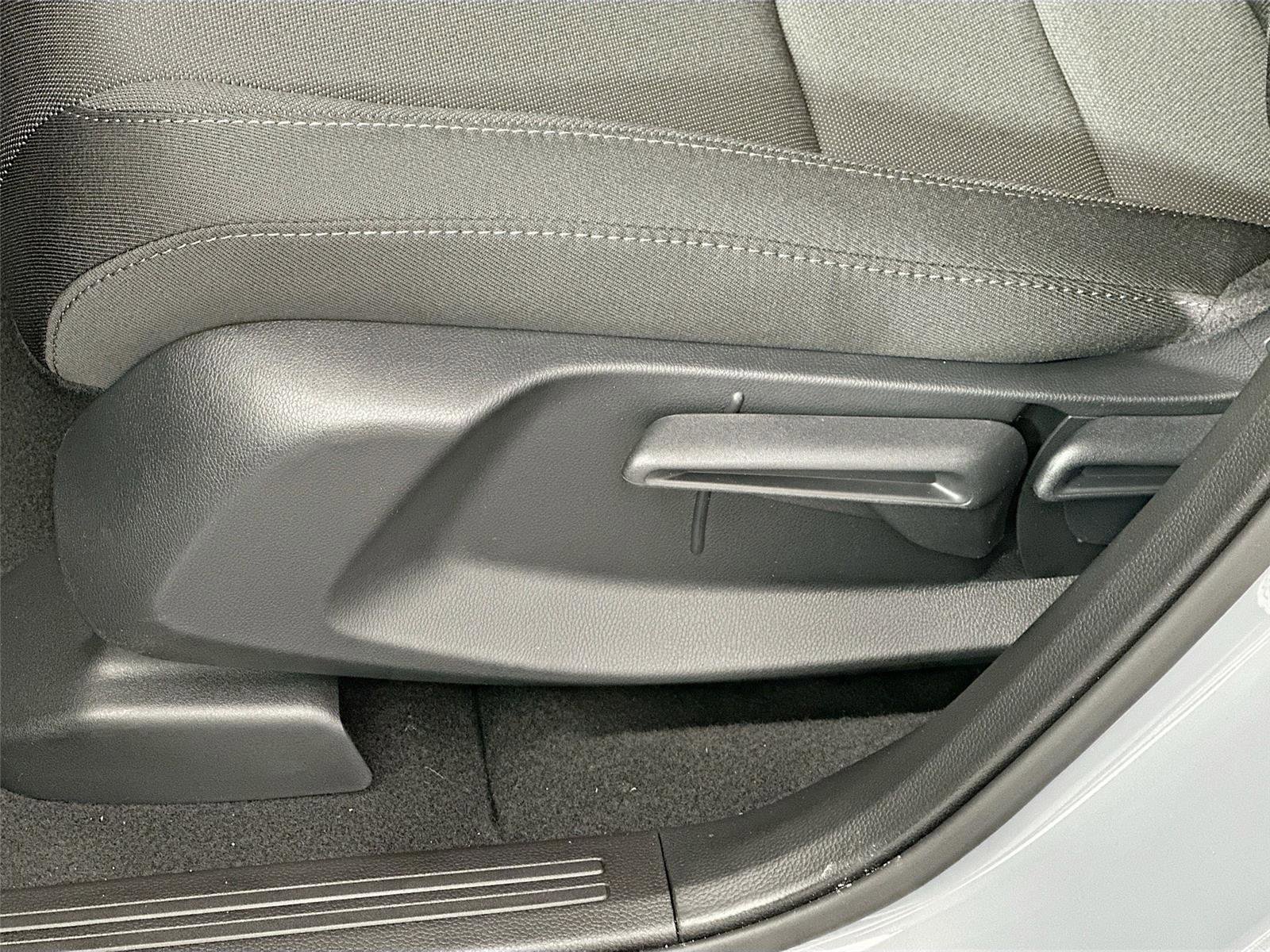 New 2026 Honda CR-V LX image 19