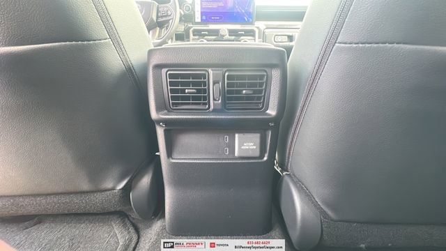 New 2026 Toyota 4Runner Limited image 14