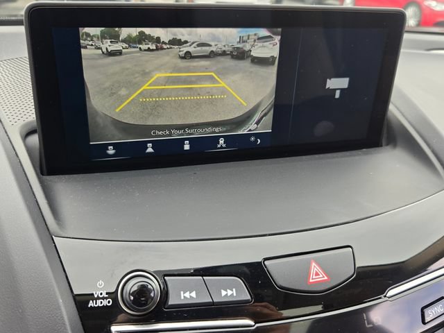 Certified 2023 Acura RDX w/ Technology Package FWD image 24