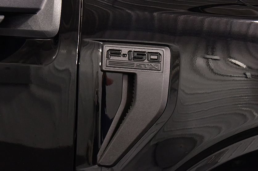 Used 2026 Ford F150 STX w/ Equipment Group 200A AWD/4WD image 12