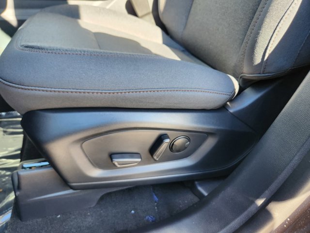 New 2026 Ford Explorer Active image 20