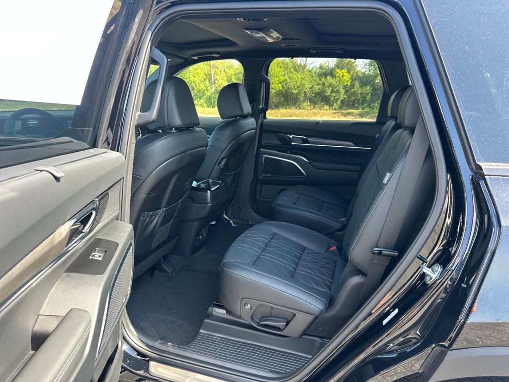 New 2025 Kia Telluride SX X-Line image 15