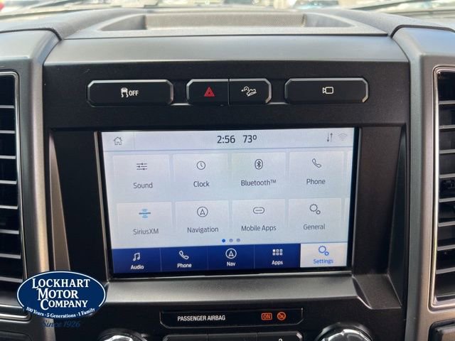 Used 2021 Ford F350 XLT w/ XLT Value Package AWD/4WD image 43