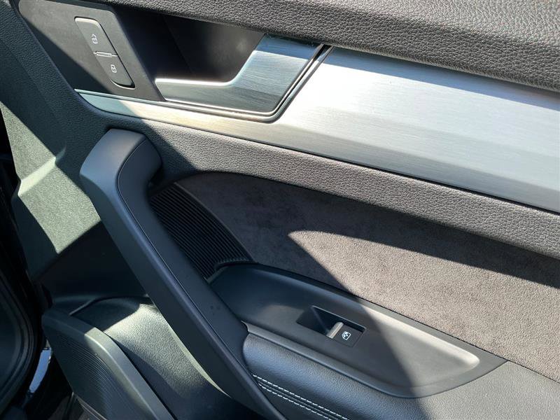 Used 2019 Audi SQ5 Prestige w/ Prestige Package image 35