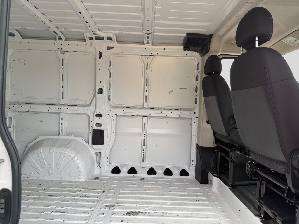 Used 2016 RAM ProMaster 1500 FWD image 35